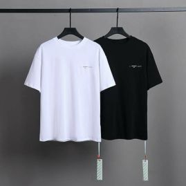 Picture of Off White T Shirts Short _SKUOffWhiteXS-XL511537993
